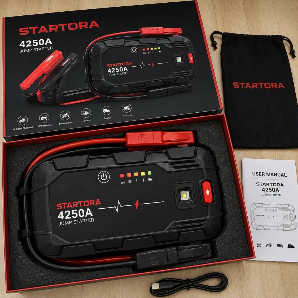 Startora™ — Николай И. проверен клиент